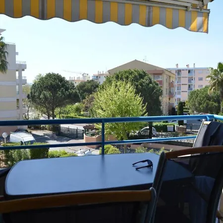 Ipanema 1 Daire Fréjus
